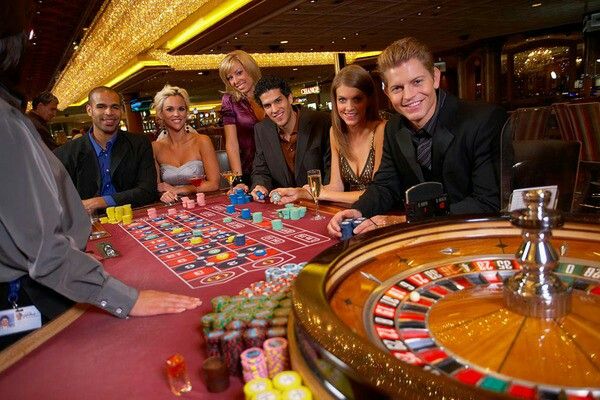 Roulette Collection Live Betting